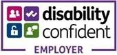 Disability Confident employer
